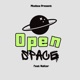 Open Space feat Naitor Single