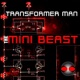 The Mini Beast EP