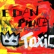 Toxic feat Marco Foster Single