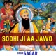 Sodhi Ji Aa Jawo EP