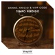 Tempo Perdido Single