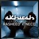 Akhirah feat Neco Single