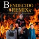 Bendecido feat Matinout Samuel Lendi Maithiel El Embajador Remix Single