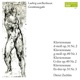 Beethoven Klaviersonaten No 17 20
