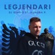Legjendari feat Aurora P Single
