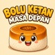 Bolu Ketan Masa Depan Single