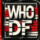WHO DF Single
