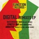 Digital Remixes Single