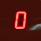 Half of Zero