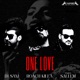 One Love feat Roach Killa Master Saleem Single
