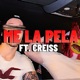 Me la pela feat Creiss Single