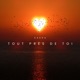 Tout pre s de toi Single