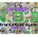 N B A feat Gyz Smallz Single