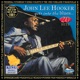 John Lee Hooker Gets Into the Blues