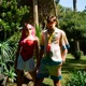 Jungle Girl Single