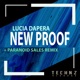 New Proof Single