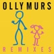 Grow Up Remixes EP