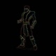 Scxrpion Single
