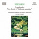 Nielsen Symphonies Nos 1 6
