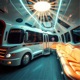 Party Bus Extended Version Single