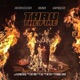 Thru the Fire feat Zaze MT Clips Single