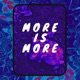 More Is More feat Leon Eckard Single