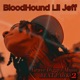 Bloodhound Lil Jeff Grave Digger Music Beat Pack 2 EP