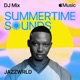 Summertime Sounds 2026 JAZZWRLD DJ Mix