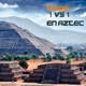 Un 1 Vs 1 En Aztec Single