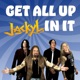 Get all Up in It Single