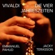 Vivaldi Die vier Jahreszeiten EP