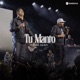 Tu Manto feat Daniel Calveti Single