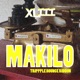 Makilo feat Illest Stunna Mr Berry Single