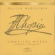 Chopin Complete Works Scherzos Impromptus Golden Series