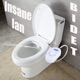 Bidet Single