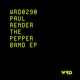 The Pepper Band EP Single
