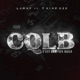 Cqlb feat T Kimp Gee C est quoi les bails Single