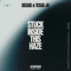 Stuck Inside This Haze Single