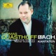 Listening Guide Thomas Quasthoff s Recording of Bach Cantatas