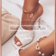 Keep Your Heels On Single