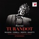 Puccini Turandot SC 91
