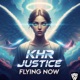Flying Now Single