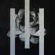 Lotus Flower with Dimond Saints Single