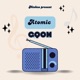 Atomic Gqom Single