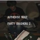 PARTY CRASHERS 2 EP