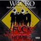 F k Yo Homies feat Mac Money Lil Ra kel Single