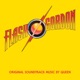 Flash Gordon Original Soundtrack Deluxe Edition
