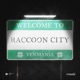 Welcome To Raccoon City Single