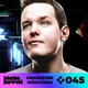 Concentrate Selections 045 DJ Mix