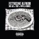 Fettucine Alfredo Single